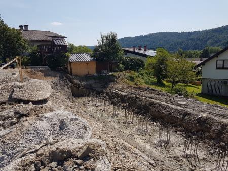 Parkirišče